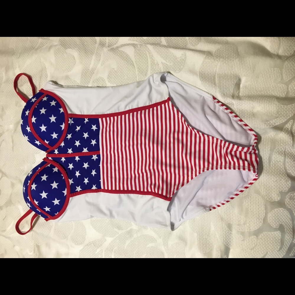 Bathing suits